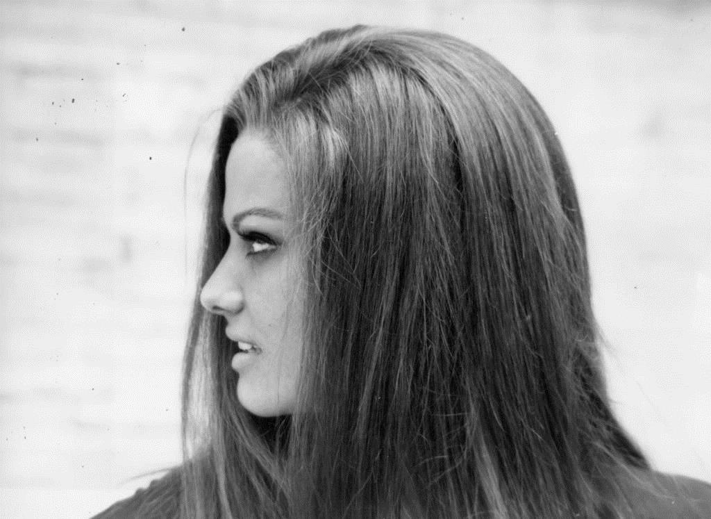 claudia cardinale