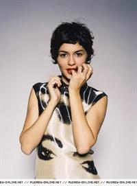 Audrey Tautou