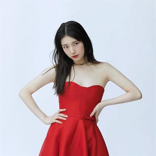 Bae Suzy