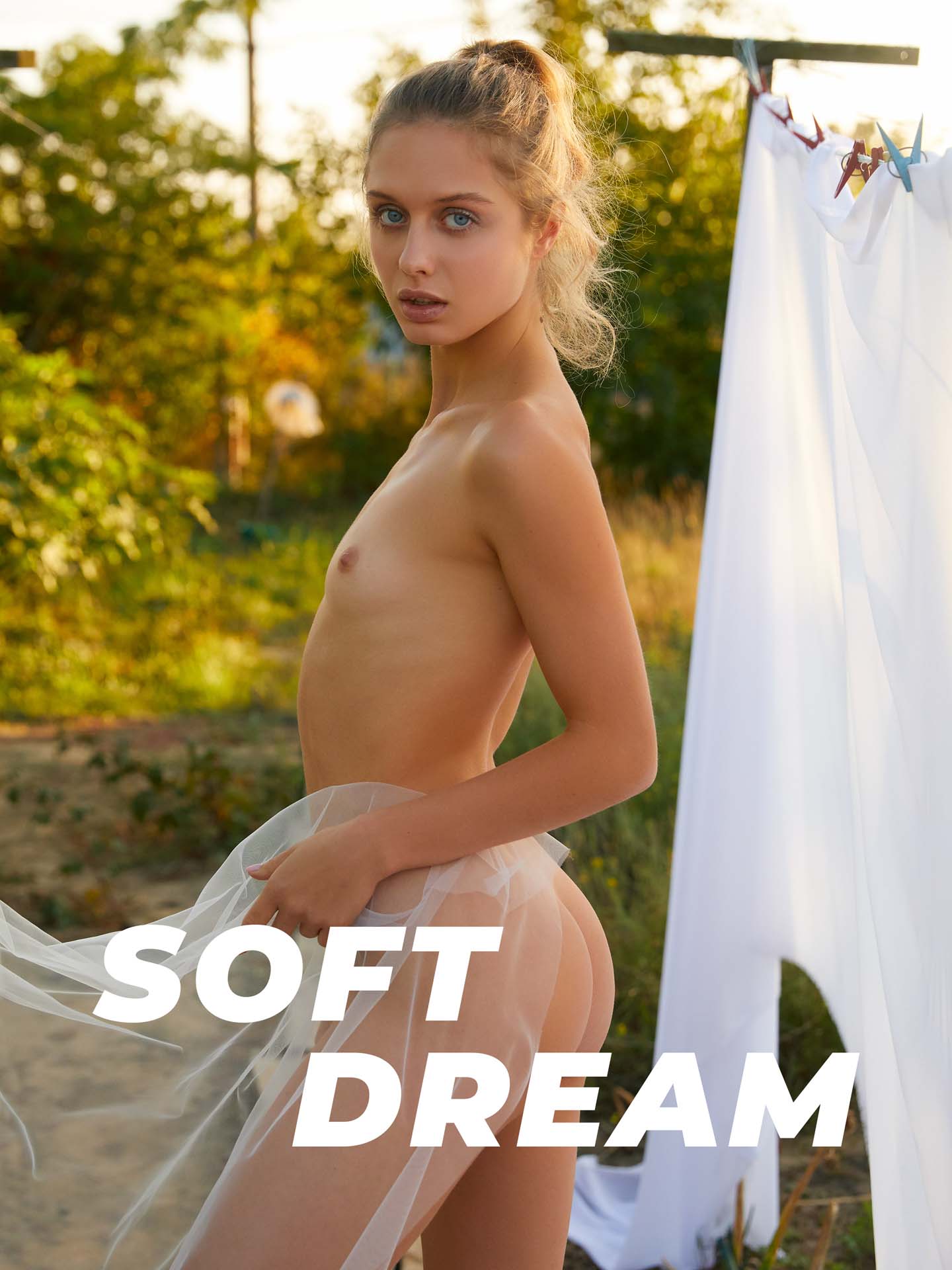 Soft Dream with Amelie Lou