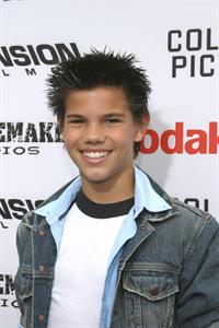Taylor Lautner