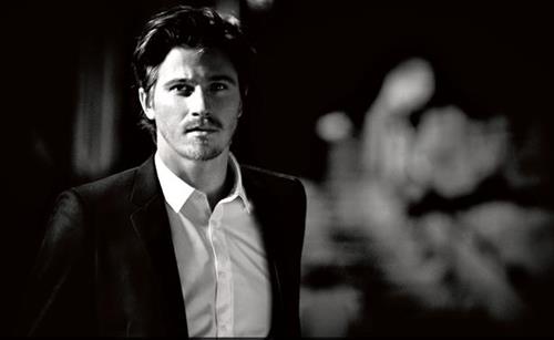 Garrett Hedlund