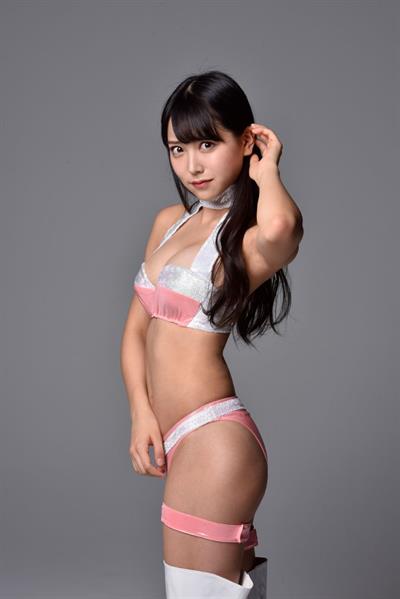 Miru Shiroma