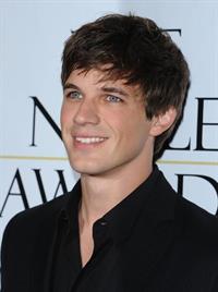 Matt Lanter