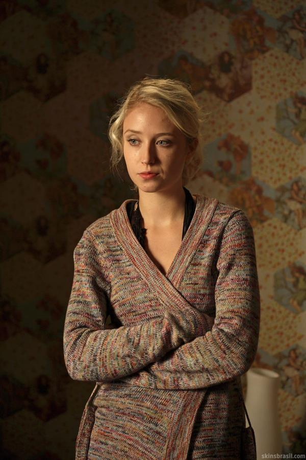 Lily Loveless