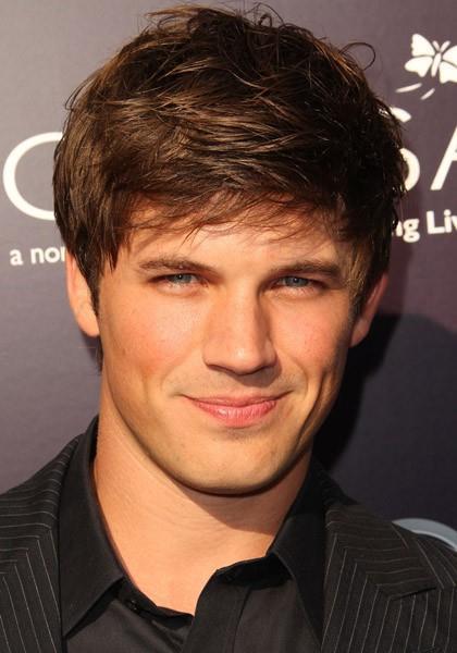 Matt Lanter