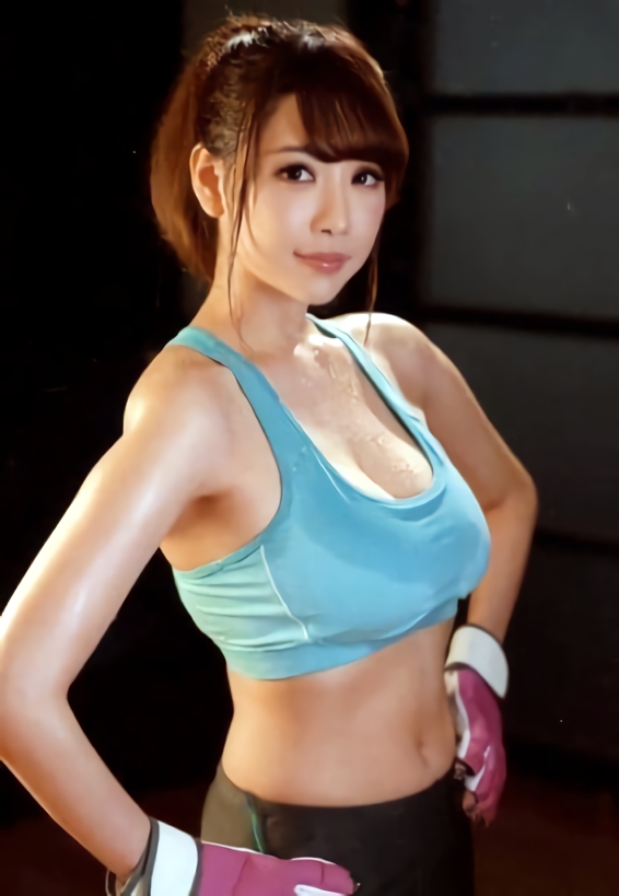 Shion Utsunomiya Pictures Busty Japanese porn starlet Rion