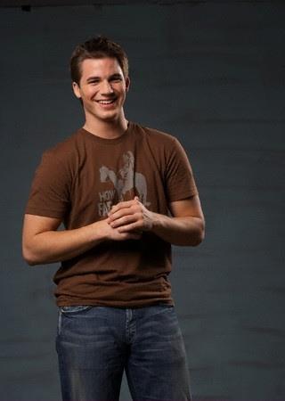Matt Lanter