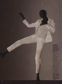 Alek Wek