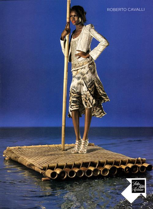 Alek Wek