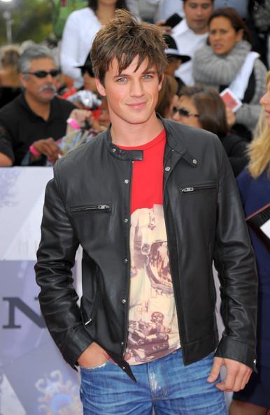 Matt Lanter