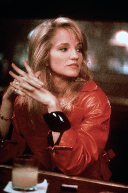 Ellen Barkin