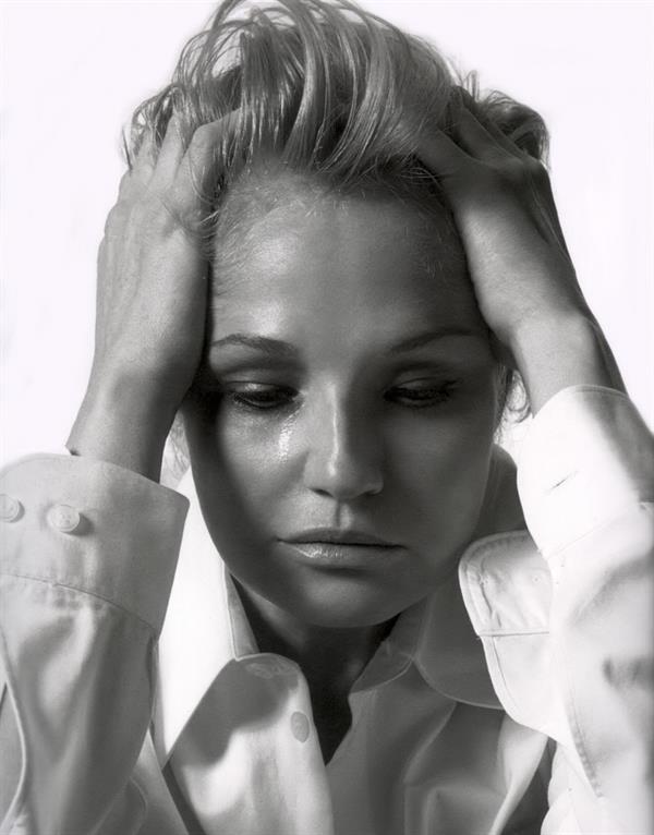 Ellen Barkin