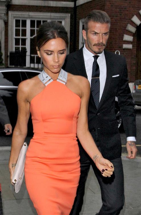 Victoria Beckham