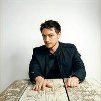 James McAvoy