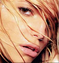 She's one of the sexiest women alive from head to toe.