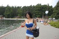Denise Milani Snapshots - Czech_Pool