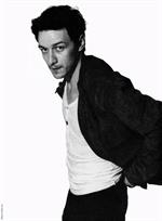 James McAvoy