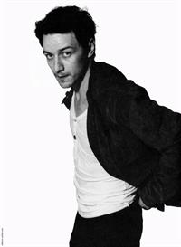 James McAvoy