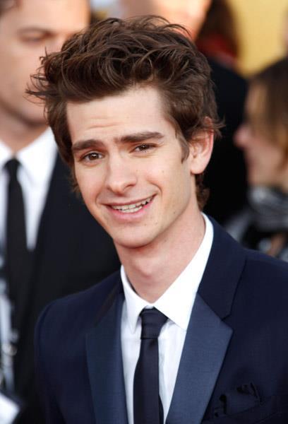 Andrew Garfield