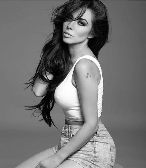 Jimena Sanchez