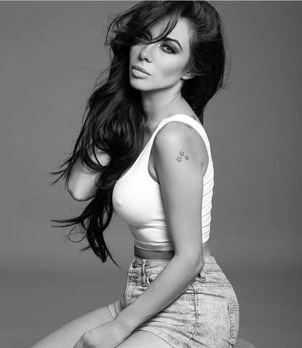 Jimena Sanchez