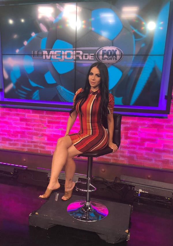 Jimena Sanchez