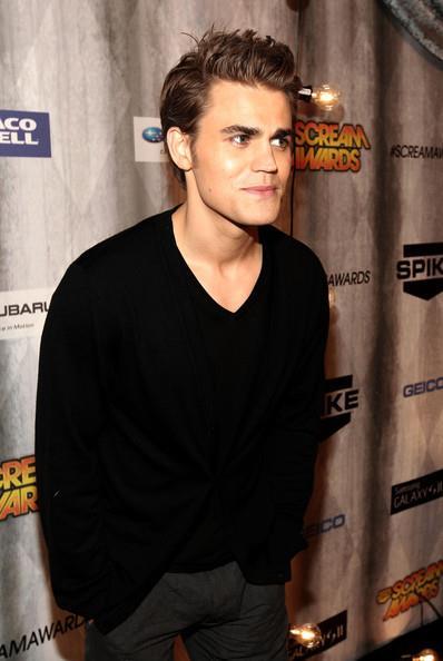 Paul Wesley