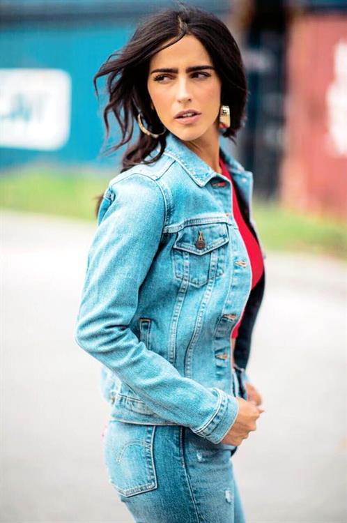 Barbara De Regil Pictures Barbara De Regil