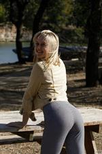 Kerin Metzger Soft Tits