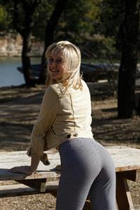 Kerin Metzger Soft Tits