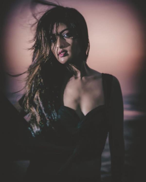 Riya Sen