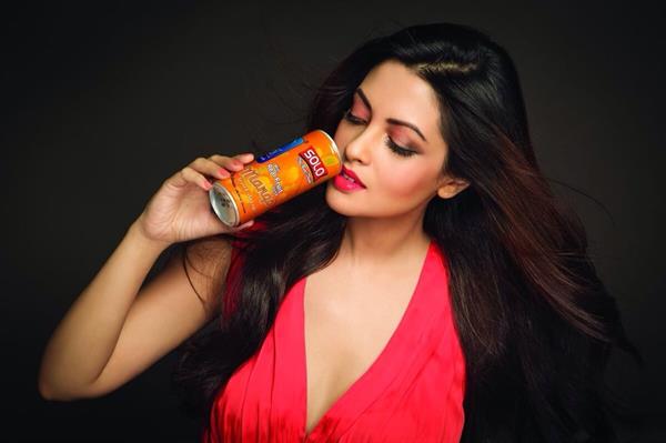Riya Sen