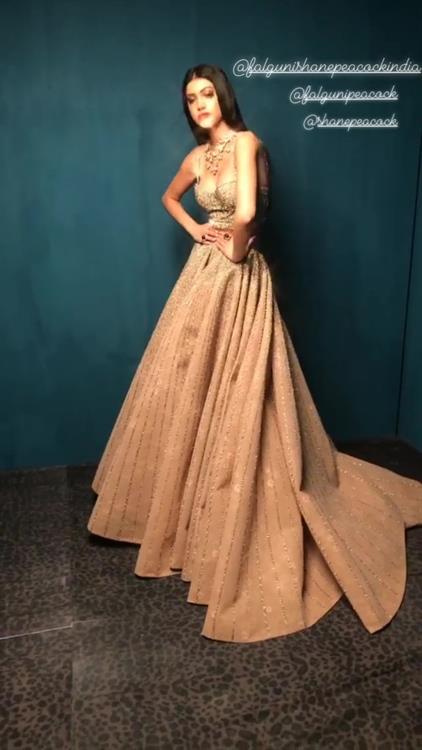 Alanna Panday Pictures Alanna Panday
