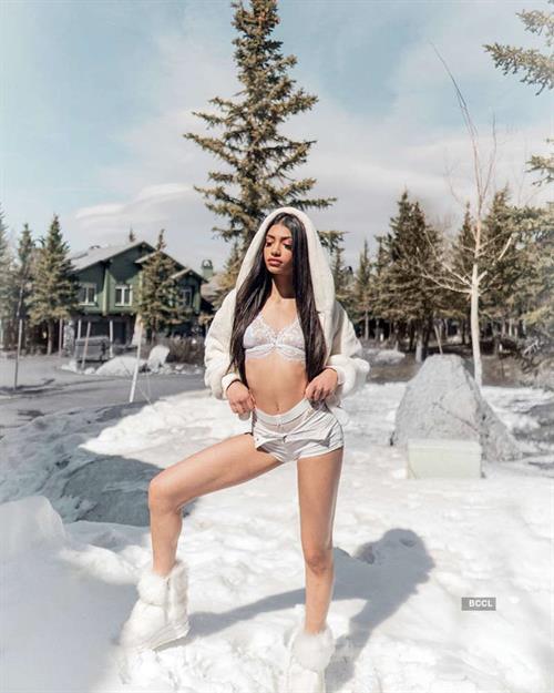 Alanna Panday
