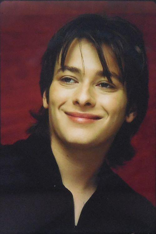 Edward Furlong