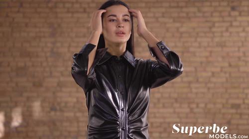 Victoria Mur Pictures Casting Victoria Mur - Victoria Mur - Watch the Video at SuperBeModels