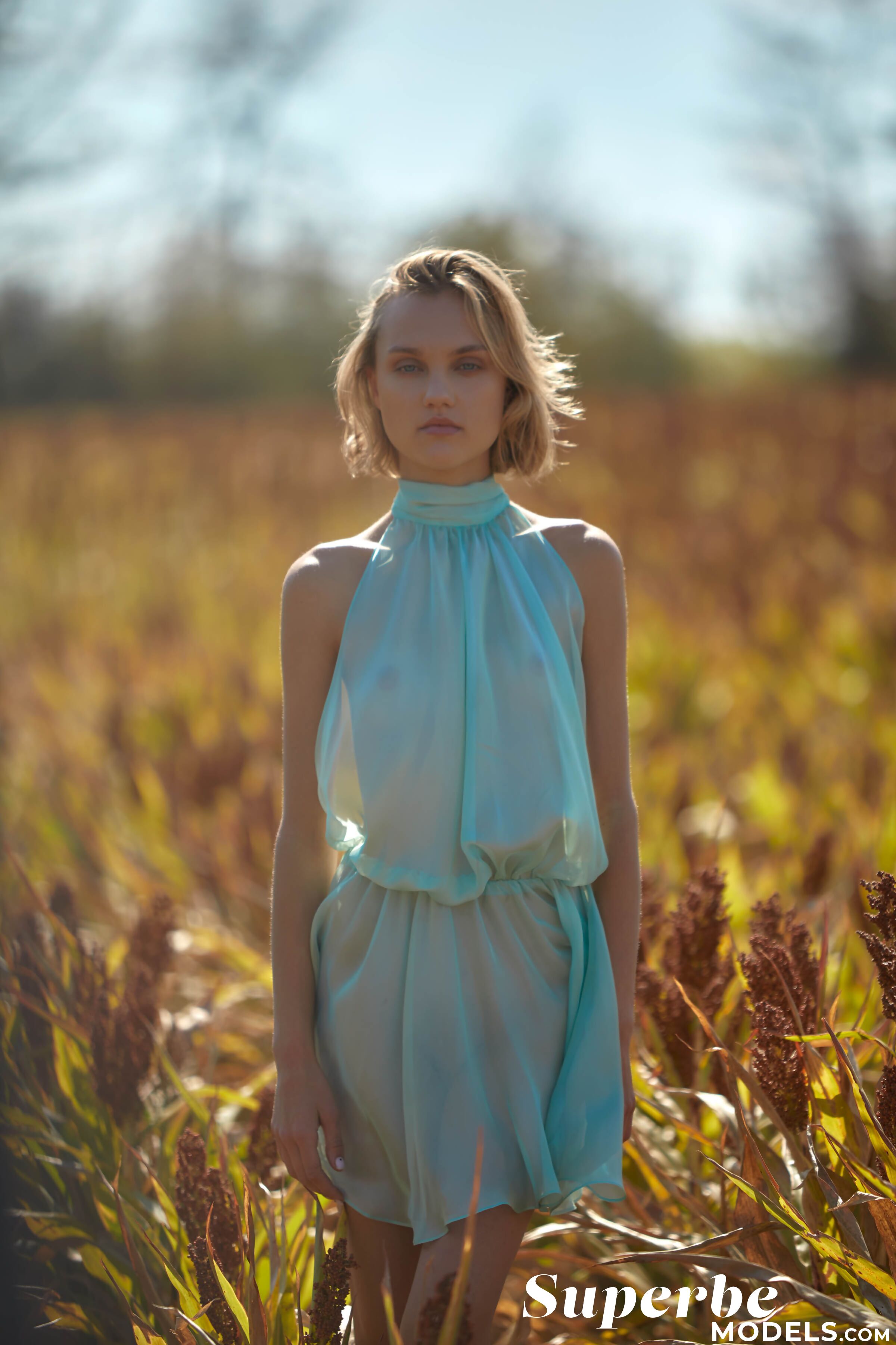 Prairie Rose with Hannah Ray - See Her Videos, Galleries and Selfie Videos at SuperBeModels