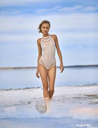 Dead Sea Poems with Hannah Ray - See Her Videos, Galleries and Selfie Videos at SuperBeModels