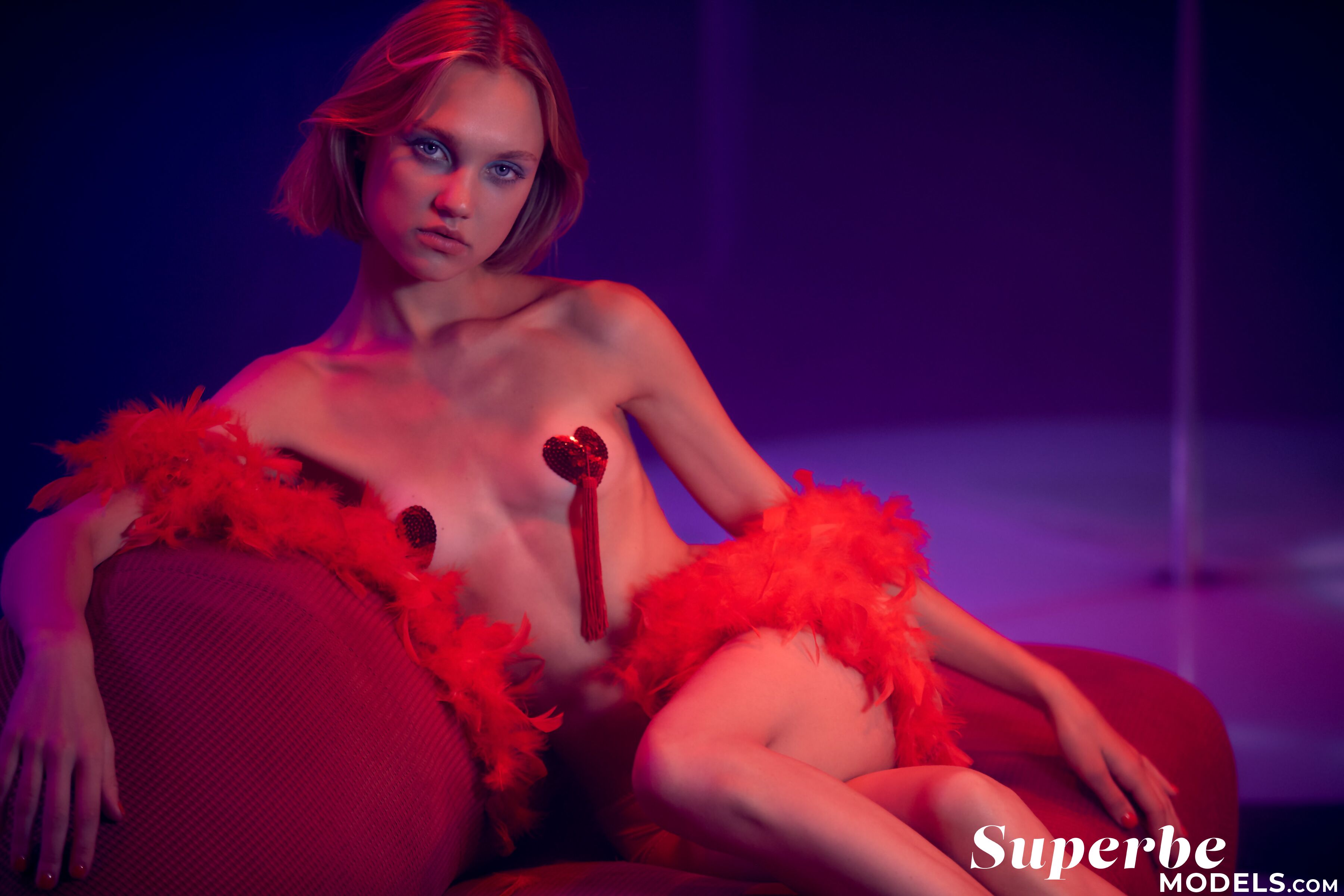 Stay with Hannah Ray - See Her Videos, Galleries and Selfie Videos at SuperBeModels