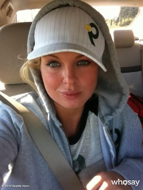 Sophia Horn