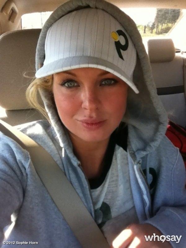 Sophia Horn