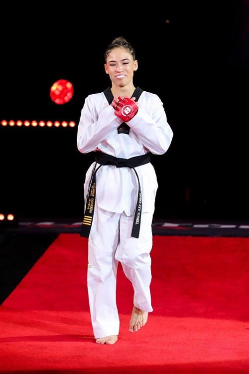 Valerie Loureda Pictures Valerie Loureda