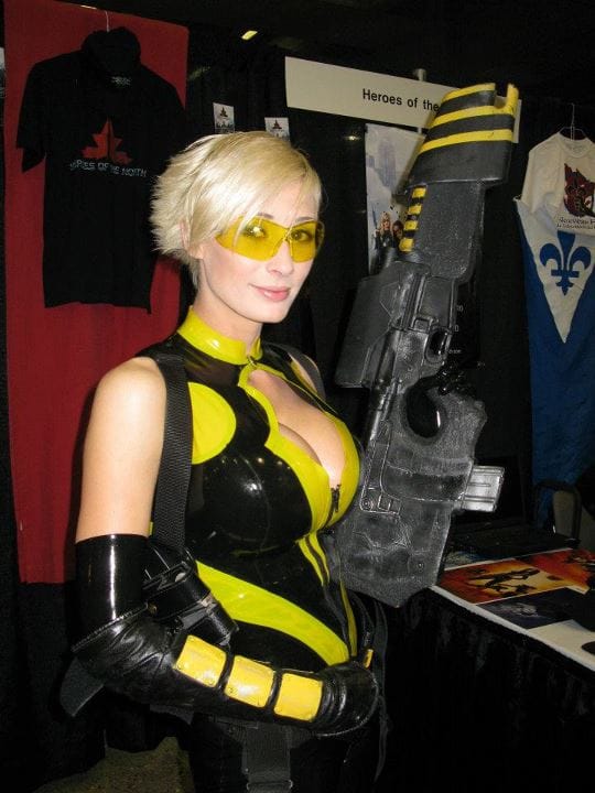 Marie-Claude Bourbonnais