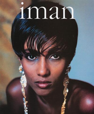 Iman