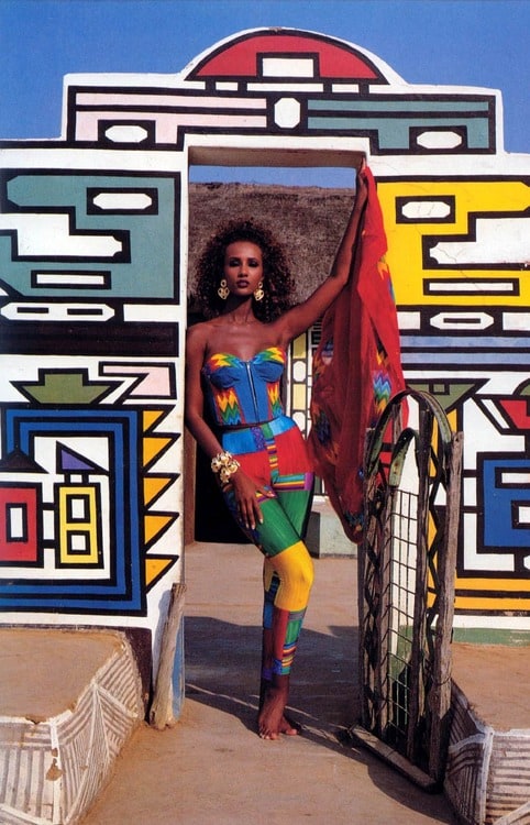 Iman
