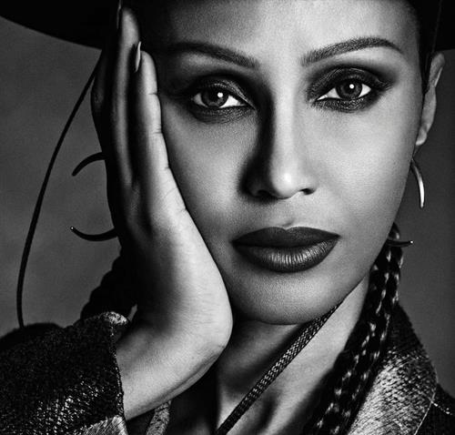 Iman