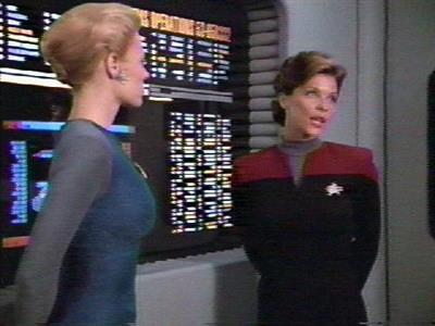 Jeri Ryan Pictures Jeri Ryan