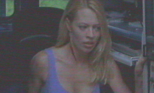 Jeri Ryan