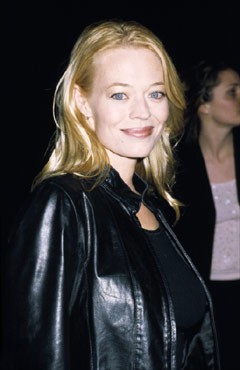 Jeri Ryan